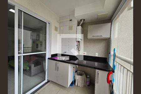 Apartamento para alugar com 35m², 1 quarto e sem vaga Apartamento para alugar com 35m², 1 quarto e sem vagaÁrea de Serviço
