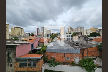 Apartamento para alugar com 35m², 1 quarto e sem vaga Apartamento para alugar com 35m², 1 quarto e sem vagaVista