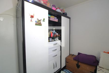 Quarto 2 de apartamento para alugar com 2 quartos, 49m² em Capela do Socorro, São Paulo