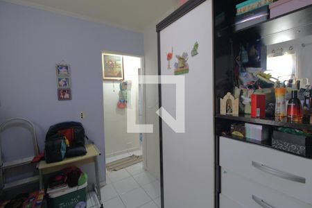 Quarto 2 de apartamento para alugar com 2 quartos, 49m² em Capela do Socorro, São Paulo