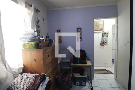 Quarto 2 de apartamento para alugar com 2 quartos, 49m² em Capela do Socorro, São Paulo