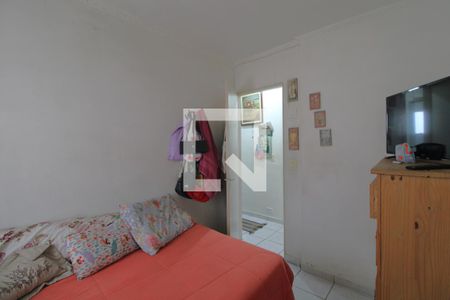 Quarto 1 de apartamento para alugar com 2 quartos, 49m² em Capela do Socorro, São Paulo