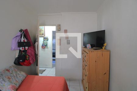 Quarto 1 de apartamento para alugar com 2 quartos, 49m² em Capela do Socorro, São Paulo