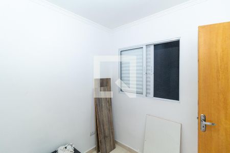 Quarto 1 de apartamento para alugar com 2 quartos, 40m² em Chácara Seis de Outubro, São Paulo