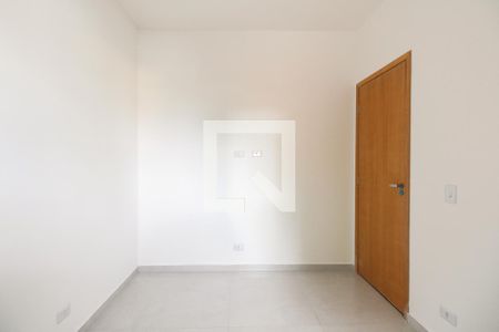 Quarto 1 de apartamento para alugar com 2 quartos, 40m² em Vila Esperança, São Paulo