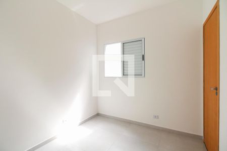 Quarto 2 de apartamento para alugar com 2 quartos, 40m² em Vila Esperança, São Paulo