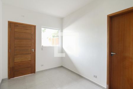 Sala  de apartamento para alugar com 2 quartos, 40m² em Vila Esperança, São Paulo