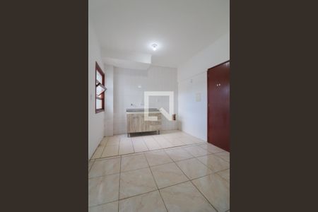 Kitnet/Studio para alugar com 2 quartos, 47m² em Rio Branco, São Leopoldo