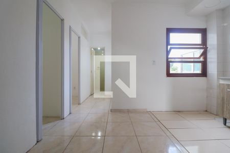 Kitnet/Studio para alugar com 2 quartos, 47m² em Rio Branco, São Leopoldo