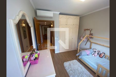 Quarto 2 de apartamento à venda com 3 quartos, 101m² em Mont’Serrat, Porto Alegre