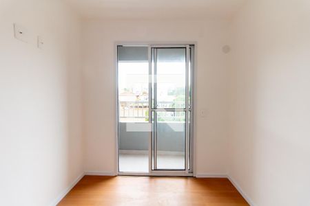 Quarto 1 de apartamento para alugar com 2 quartos, 36m² em Lapa, São Paulo