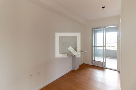 Apartamento para alugar com 36m², 2 quartos e sem vagaSala