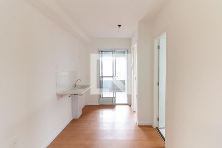 Apartamento para alugar com 36m², 2 quartos e sem vagaSala