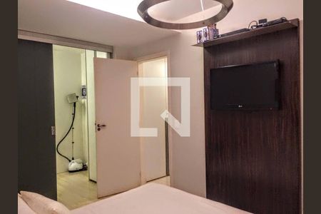 quarto 1 de apartamento à venda com 3 quartos, 83m² em Buritis, Belo Horizonte