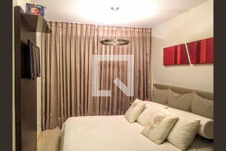 quarto 1 de apartamento à venda com 3 quartos, 83m² em Buritis, Belo Horizonte