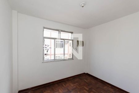 Quarto 1 de apartamento para alugar com 3 quartos, 82m² em Vila Isabel, Rio de Janeiro