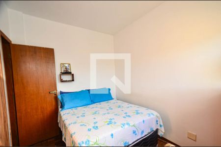 Quarto2 de apartamento à venda com 3 quartos, 70m² em João Pinheiro, Belo Horizonte