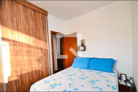 Quarto2 de apartamento à venda com 3 quartos, 70m² em João Pinheiro, Belo Horizonte