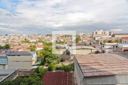 Vista de apartamento à venda com 2 quartos, 61m² em Freguesia do Ó, São Paulo