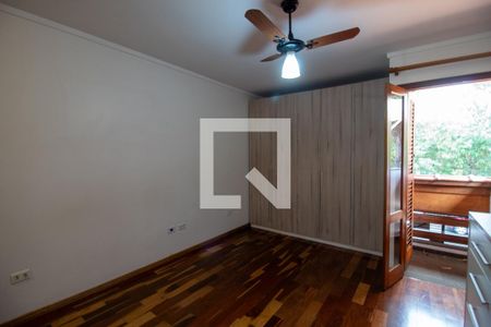 Quarto 1 de casa para alugar com 3 quartos, 258m² em Jardim Bonfiglioli, São Paulo