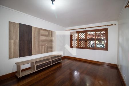 Sala de casa para alugar com 3 quartos, 258m² em Jardim Bonfiglioli, São Paulo