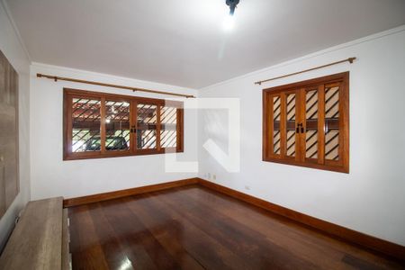 Sala de casa à venda com 3 quartos, 258m² em Jardim Bonfiglioli, São Paulo