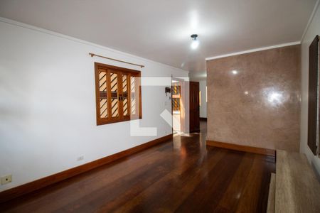 Sala de casa para alugar com 3 quartos, 258m² em Jardim Bonfiglioli, São Paulo