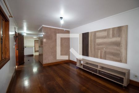 Sala de casa à venda com 3 quartos, 258m² em Jardim Bonfiglioli, São Paulo