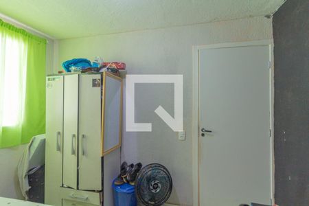 Quarto 1 de apartamento para alugar com 2 quartos, 44m² em Mato Grande, Canoas