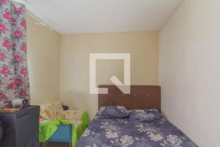 Quarto 2 de apartamento para alugar com 2 quartos, 44m² em Mato Grande, Canoas