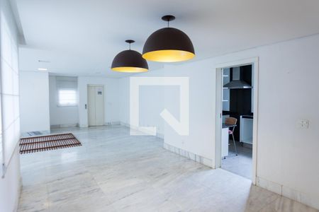 sala de apartamento à venda com 4 quartos, 152m² em Sion, Belo Horizonte