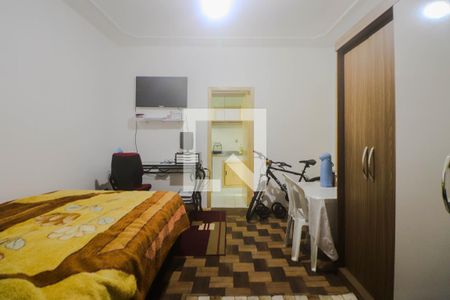 Studio de kitnet/studio para alugar com 1 quarto, 27m² em Floresta, Porto Alegre