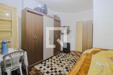 Studio de kitnet/studio para alugar com 1 quarto, 27m² em Floresta, Porto Alegre