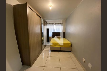 Quarto 1 de apartamento à venda com 1 quarto, 49m² em Centro, São Leopoldo