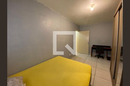 Quarto 1 de apartamento à venda com 1 quarto, 49m² em Centro, São Leopoldo