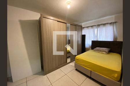 Quarto 1 de apartamento à venda com 1 quarto, 49m² em Centro, São Leopoldo