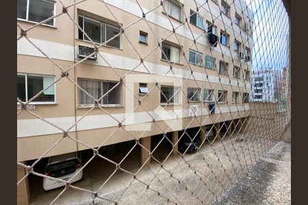 Vista do Quarto 1 de apartamento à venda com 1 quarto, 49m² em Centro, São Leopoldo