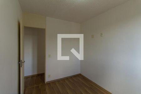 Quarto 1 de apartamento para alugar com 2 quartos, 42m² em Vila Alpina, São Paulo