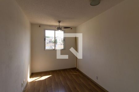 Sala de apartamento para alugar com 2 quartos, 42m² em Vila Alpina, São Paulo