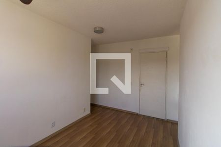 Sala de apartamento para alugar com 2 quartos, 42m² em Vila Alpina, São Paulo