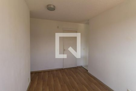 Sala de apartamento para alugar com 2 quartos, 42m² em Vila Alpina, São Paulo