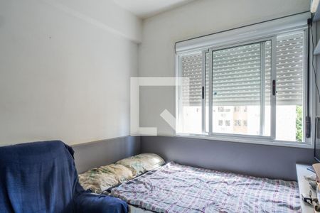 Quarto 1 de apartamento à venda com 3 quartos, 68m² em Partenon, Porto Alegre