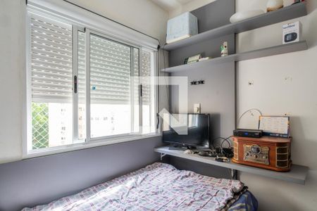 Quarto 1 de apartamento à venda com 3 quartos, 68m² em Partenon, Porto Alegre