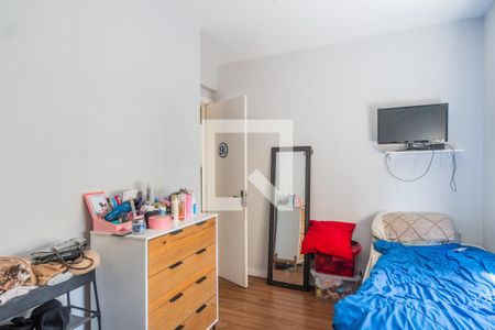 Quarto 2 de apartamento à venda com 3 quartos, 68m² em Partenon, Porto Alegre