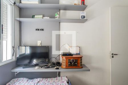 Quarto 1 de apartamento à venda com 3 quartos, 68m² em Partenon, Porto Alegre