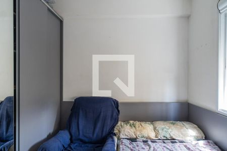 Quarto 1 de apartamento à venda com 3 quartos, 68m² em Partenon, Porto Alegre