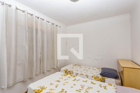 Quarto 1 de casa para alugar com 4 quartos, 250m² em Vila Santo Estefano, São Paulo