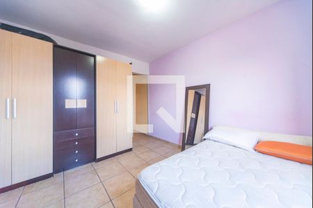 Quarto 1 de casa à venda com 2 quartos, 148m² em Jardim Cristiane, Santo André