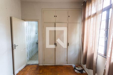 Armário da Suíte de apartamento à venda com 3 quartos, 110m² em Carmo, Belo Horizonte