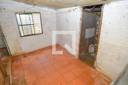 Cozinha de casa para alugar com 1 quarto, 353m² em Santa Cecília, Viamão